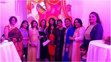 Bengali New Year Party at Urbana